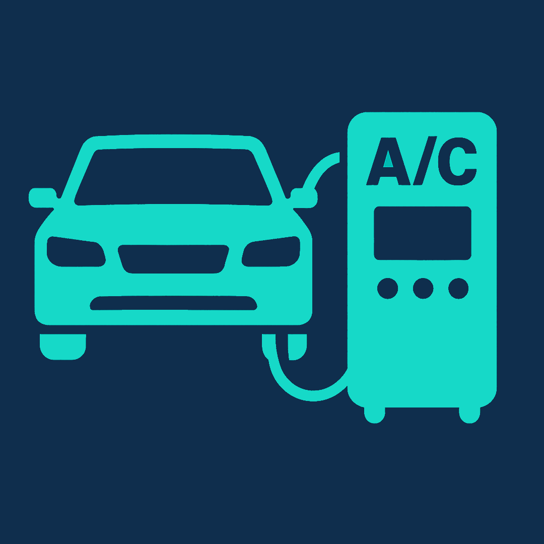 A/C Service
